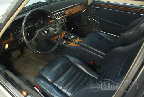 Jaguar XJS 1988 Used