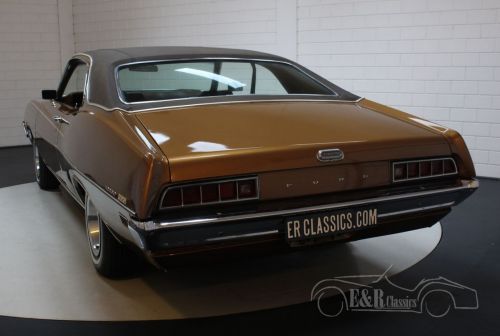 Ford Torino 1971 Used