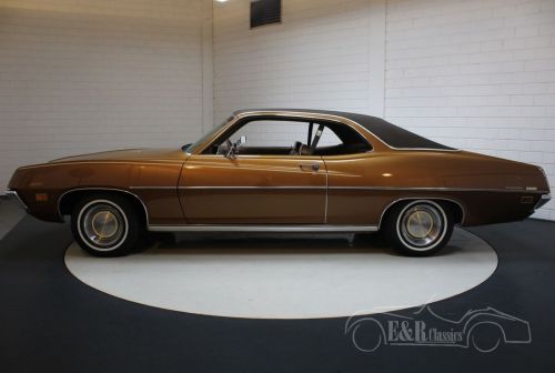 Ford Torino 1971 Used