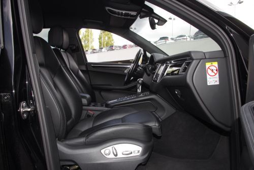 Porsche Macan 2015 Used