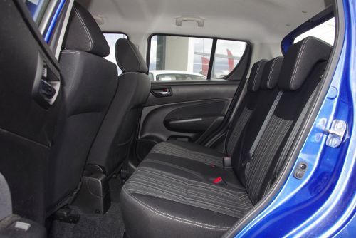 Suzuki Swift 2016 Used