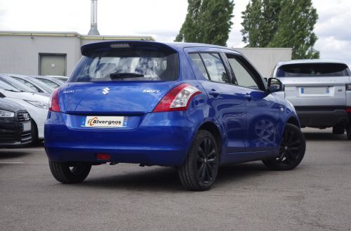 Suzuki Swift 2016 Used