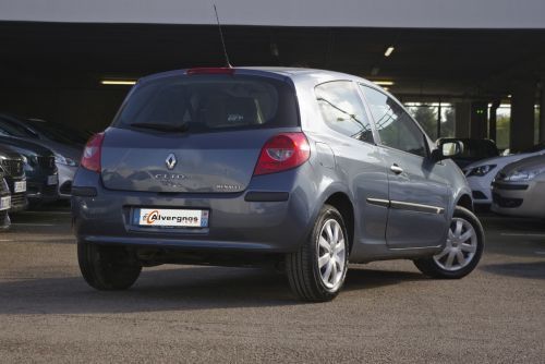 Renault Clio 2006 Used