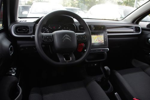 Citroën C3 2017 Used