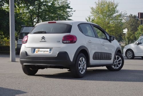 Citroën C3 2017 Used