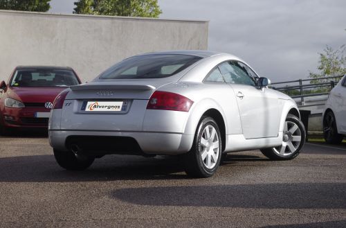 Audi TT 2003 Occasion