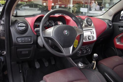 Alfa Romeo MiTo 2009 Used