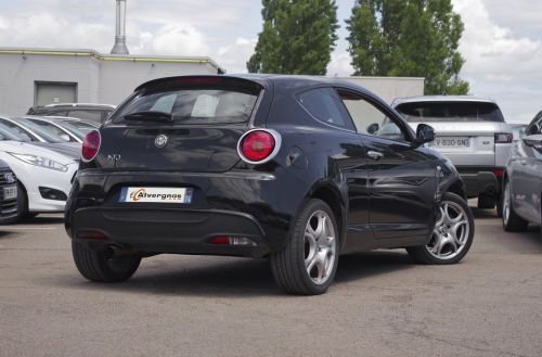 Alfa Romeo MiTo 2009 Used