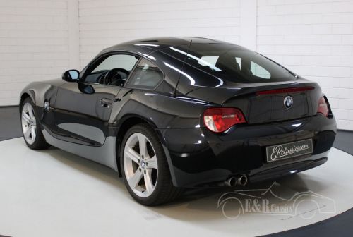 BMW Z4 2008 Occasion