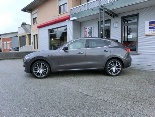 Maserati Levante 2017 Occasion