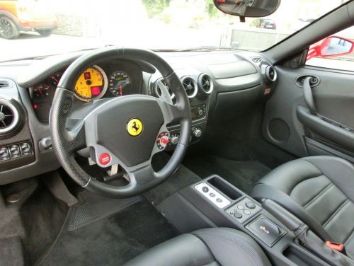 Ferrari F430 2008 Occasion