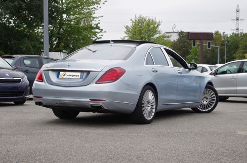 Mercedes-Benz Classe S 2013 Used