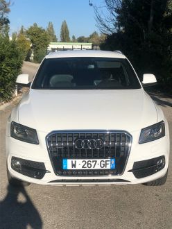 Audi Q5 2014 Occasion