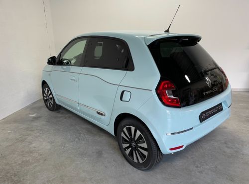 Renault Twingo 2021 New