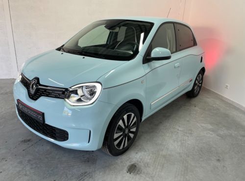 Renault Twingo 2021 New