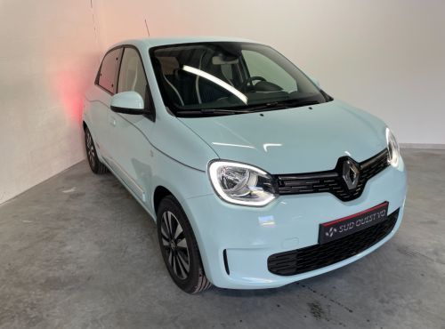 Renault Twingo 2021 New