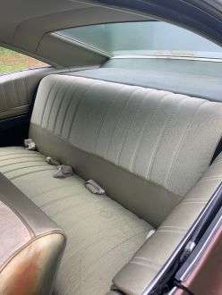 Buick LeSabre 1968 Occasion