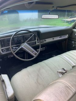 Buick LeSabre 1968 Used