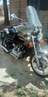 Honda Goldwing 1979 Used