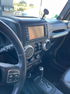 Jeep Wrangler 2013 Used