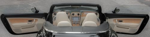 Bentley Continental 2007 Used