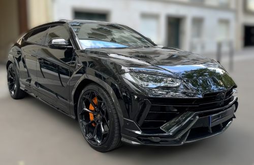 Lamborghini Urus 2023 Occasion