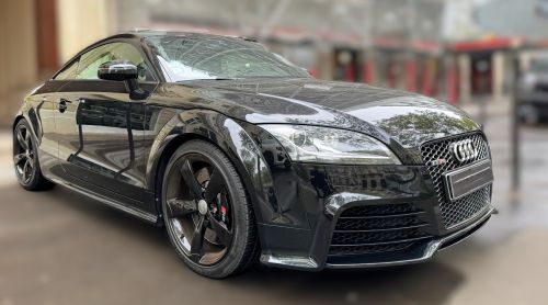 Audi TT RS 2013 Occasion