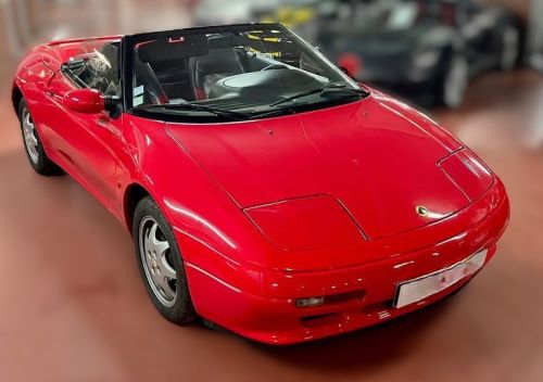 Lotus Elan 1991 Occasion