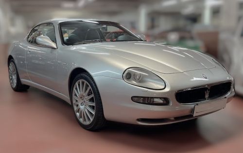 Maserati 4200 2003 Occasion