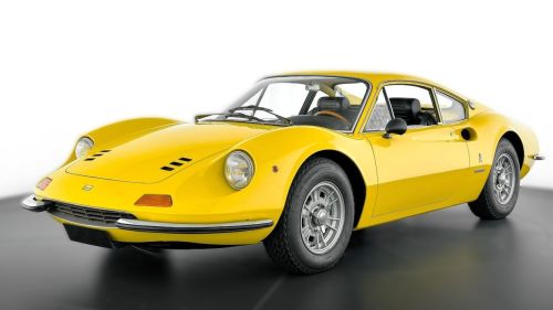 Ferrari Dino 1968 Occasion