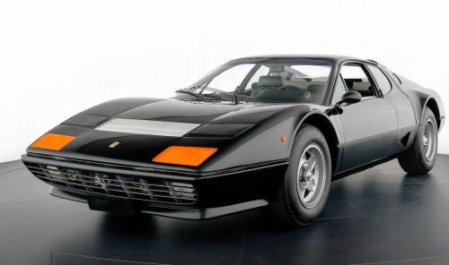 Ferrari 512 BB 1980 Used