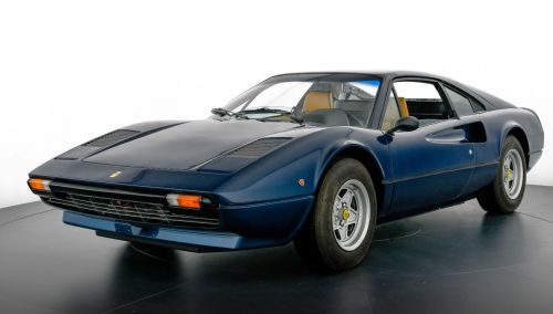 Ferrari 308 GTB 1977 Used