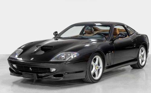 Ferrari 550 1998 Occasion