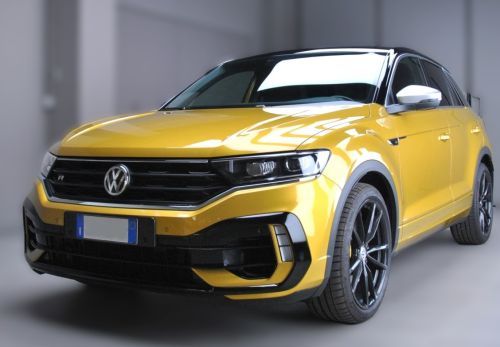 Volkswagen T-Roc 2020 Occasion