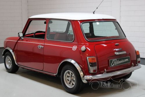 Austin Mini 1983 Used