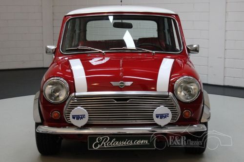 Austin Mini 1983 Used