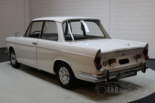 BMW 700 1965 Occasion