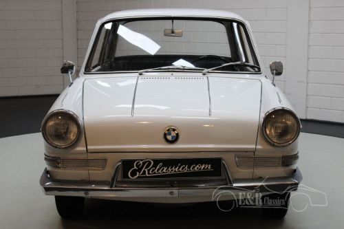 BMW 700 1965 Occasion