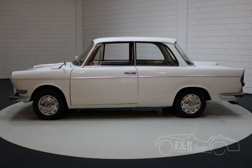 BMW 700 1965 Occasion