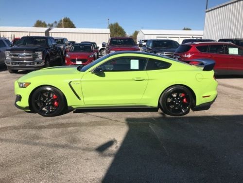 Ford Mustang 2020 Neuf