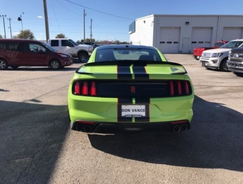 Ford Mustang 2020 Neuf