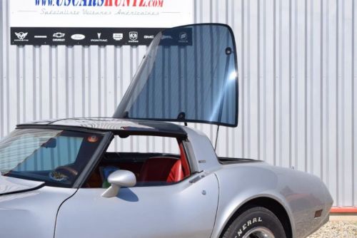 Chevrolet Corvette 1979 Used