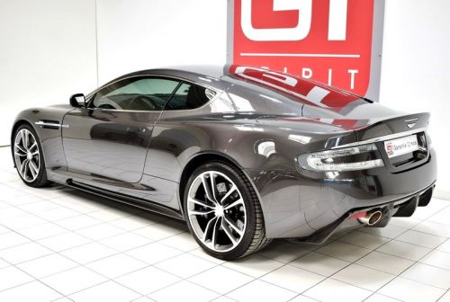 Aston Martin DBS 2009 Occasion