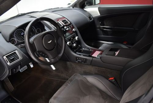 Aston Martin DBS 2009 Occasion