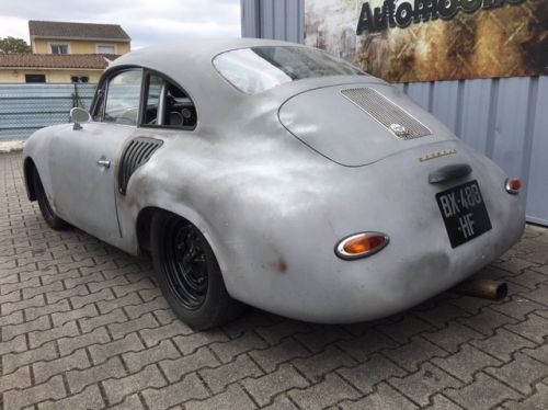 Porsche 356 1971 Occasion