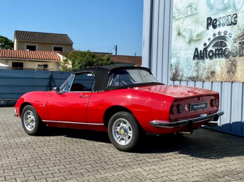 Fiat Dino 1967 Occasion