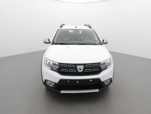 Dacia Sandero 2020 Neuf