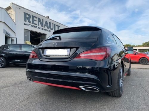 Mercedes-Benz Classe CLA 2018 Used