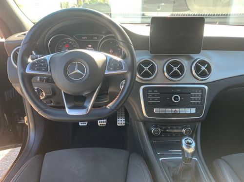 Mercedes-Benz Classe CLA 2018 Used