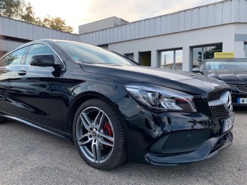 Mercedes-Benz Classe CLA 2018 Used